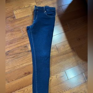 Abercrombie & Fitch jeans for girl W27